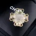 Chanel brooches #9127660