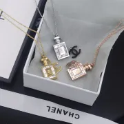 Chanel necklaces #99904807