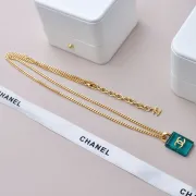 Chanel necklaces #9999921535