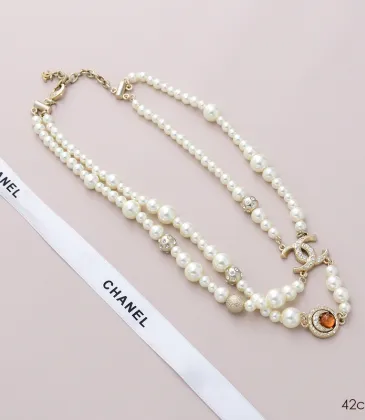 Chanel necklaces #9999921594