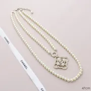 Chanel necklaces #9999921597