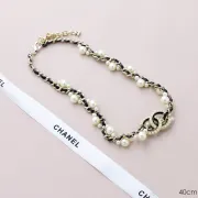 Chanel necklaces #9999921600