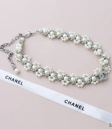 Chanel necklaces #9999921601