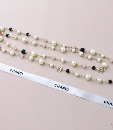 Chanel necklaces #9999921603