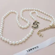 Chanel necklaces #9999921604