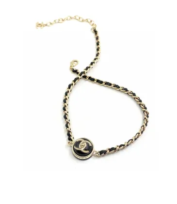 Chanel necklaces #A34493