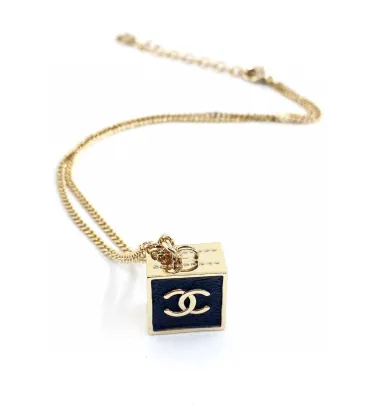 Chanel necklaces #A34494