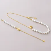 D&amp;G necklace &amp; Bracelet Jewelry  #9999921504