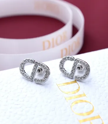 Dior  earrings Jewelry    #9999921620