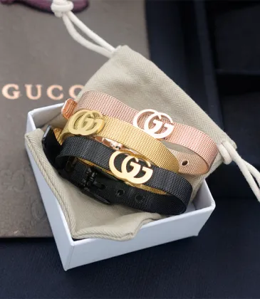 Gucci Bracelet #99904911