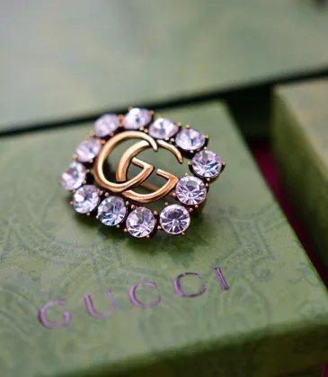 Gucci brooch #999934129