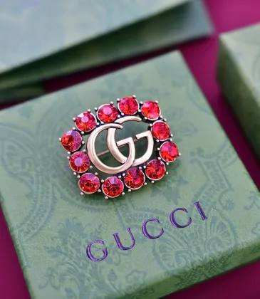 Gucci brooch #999934131