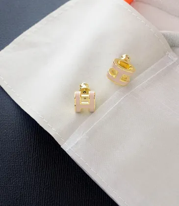 HERMES earrings #9127516