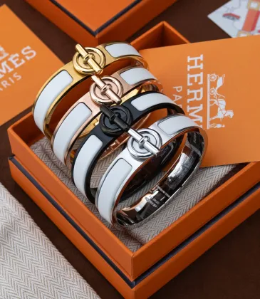 HERMES Bracelet #A39119