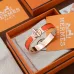 HERMES Bracelet #A39122