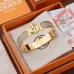 HERMES Bracelet #A39124