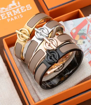 HERMES Bracelet #A39124