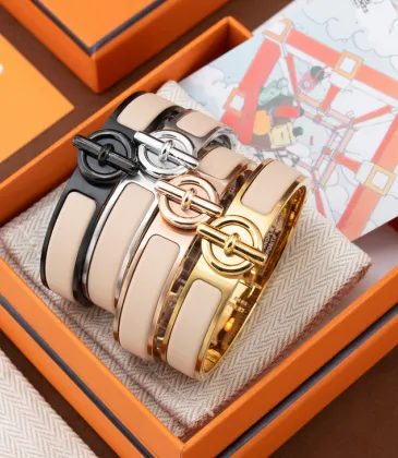 HERMES Bracelet #A39129