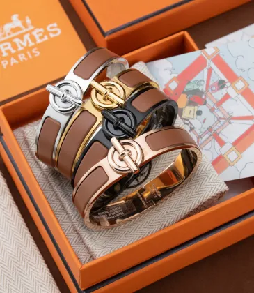 HERMES Bracelet #A39130