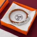 HERMES bracelet  leather Jewelry #9999921622