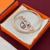 HERMES bracelet  leather Jewelry #9999921623