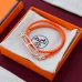 HERMES bracelet  leather Jewelry #9999921624