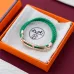 HERMES bracelet  leather Jewelry #9999921635