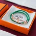 HERMES bracelet  leather Jewelry #9999921635