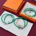 HERMES bracelet  leather Jewelry #9999921635