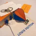 Louis Vuitton Hot air balloon key chain bag pendant #999926178