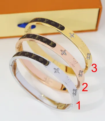 Louis Vuitton bracelets #9999922251