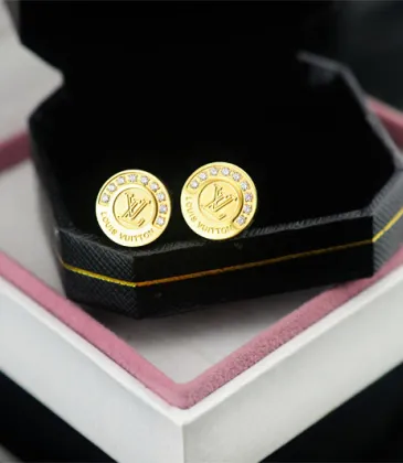 Louis Vuitton earrings #9127323