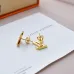 Louis Vuitton earrings Jewelry #9999921513