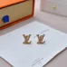 Louis Vuitton earrings Jewelry #9999921513