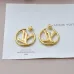 Louis Vuitton earrings Jewelry #9999921515