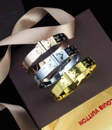 Louis Vuitton bracelet  #9127312