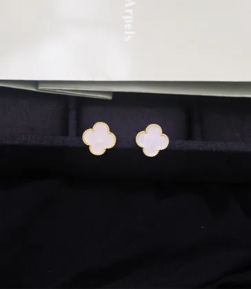 Van cleef earring #99904757