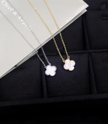 Van cleef necklace #99904763