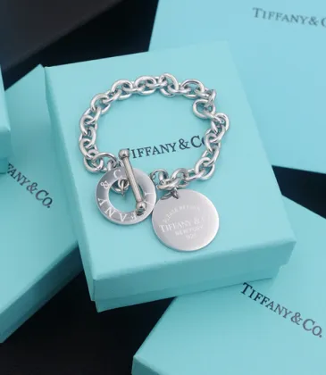 Tiffany bracelets #99902025