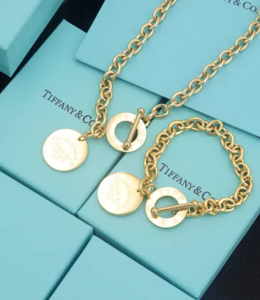 Tiffany bracelets long and short #99902033