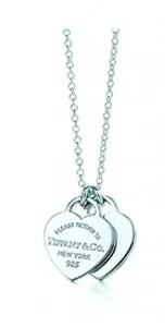 Tiffany necklaces #9113666