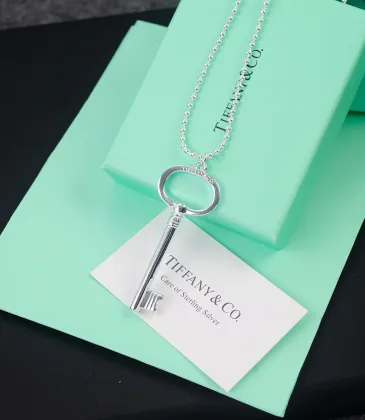 Tiffany necklaces #9127183