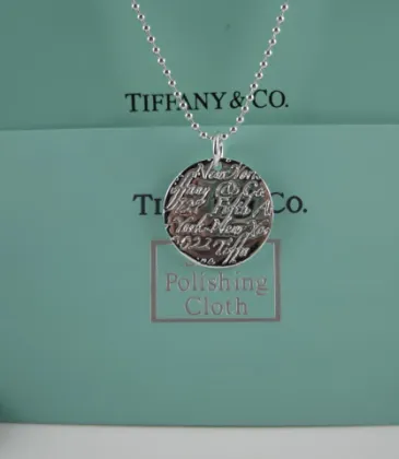 Tiffany necklaces #9127187