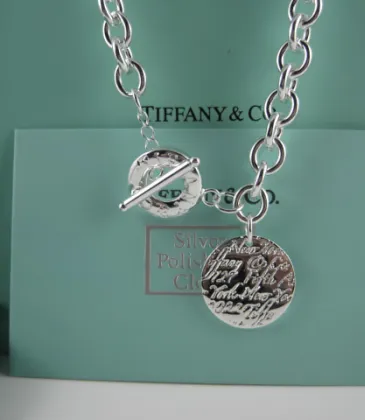 Tiffany necklaces #9127194