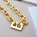 Balenciage Jewelry necklace  47cm #999934151