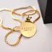 Versace Jewelry necklace  74cm #999934147