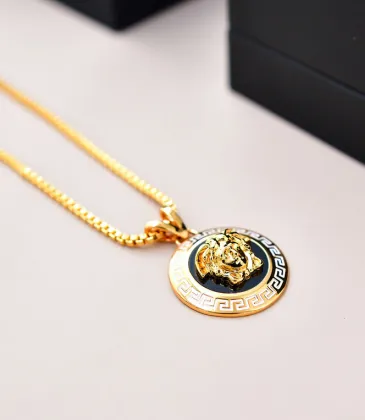 Versace Jewelry necklace  74cm #999934147