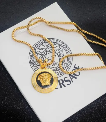 Versace Necklace #999921111