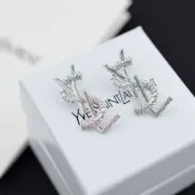 YSL earring #999921086