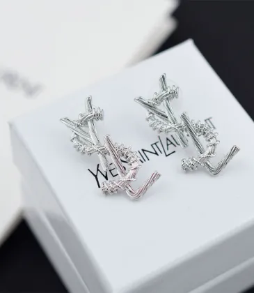 YSL earring #999921086